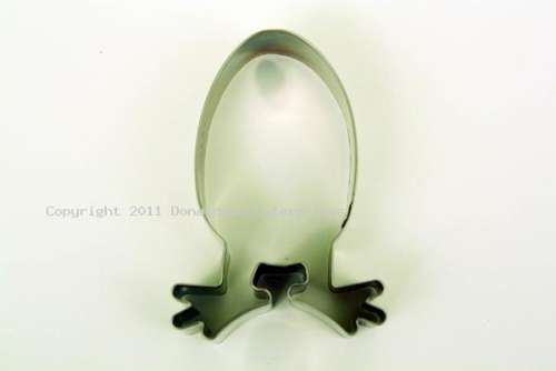 Hatching Chick Cookie Cutter - Click Image to Close